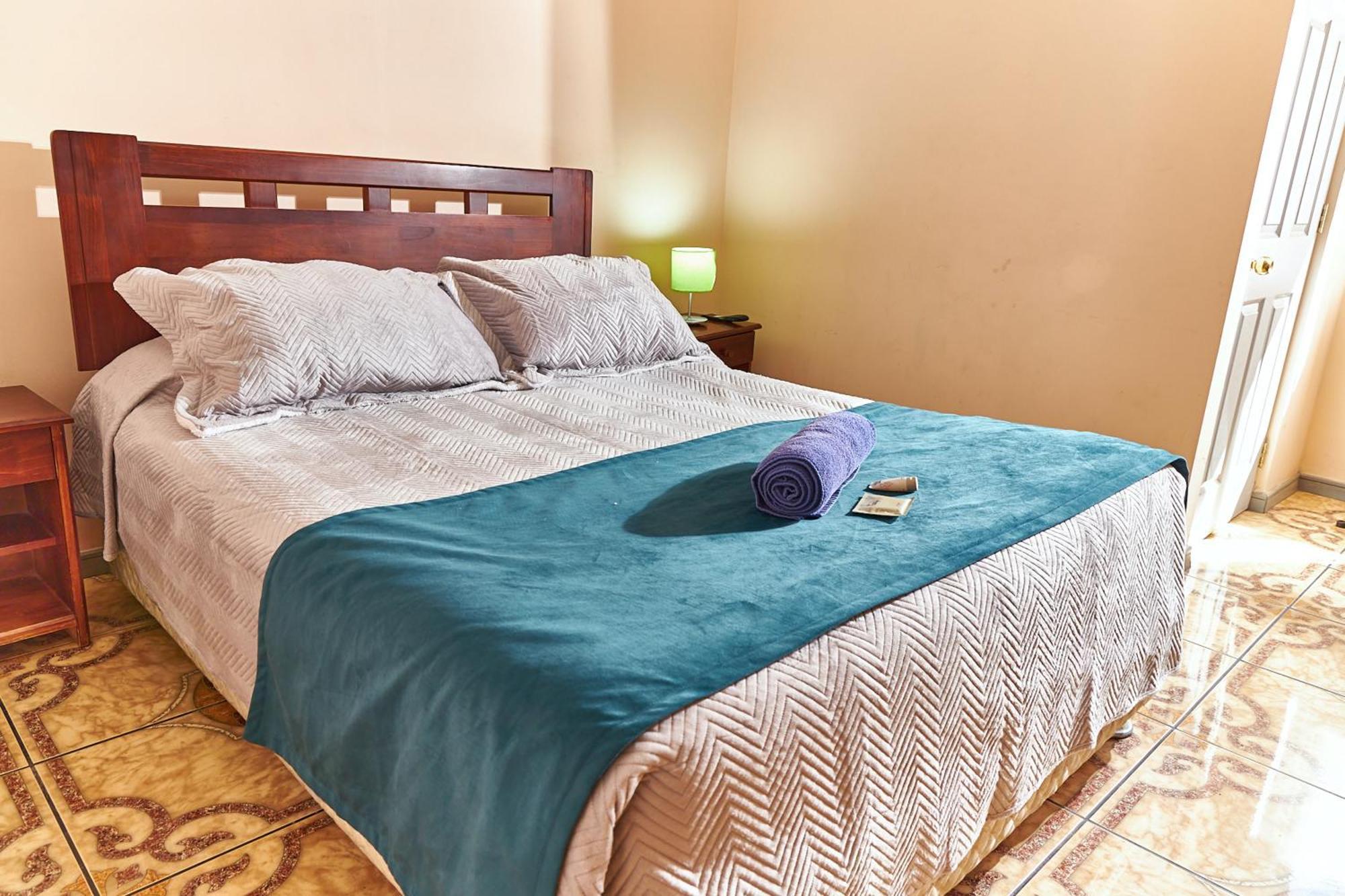 Pulmahue Hotel 2*